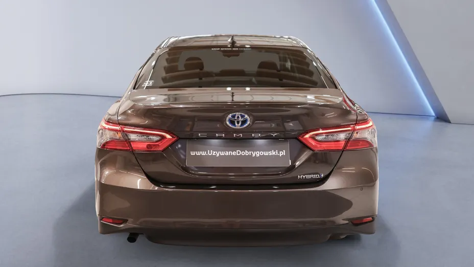 TOYOTA Camry Camry 2.5 Hybrid Prestige CVT