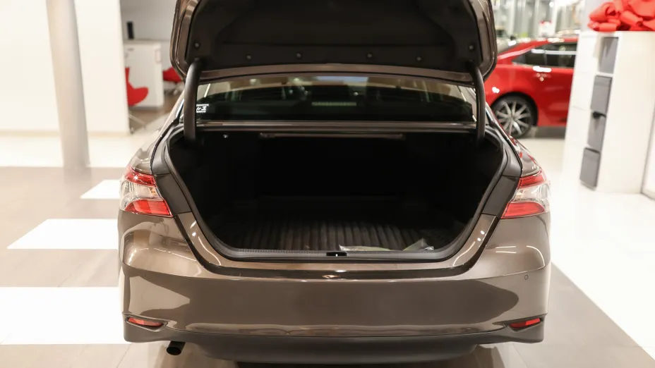TOYOTA Camry Camry 2.5 Hybrid Prestige CVT