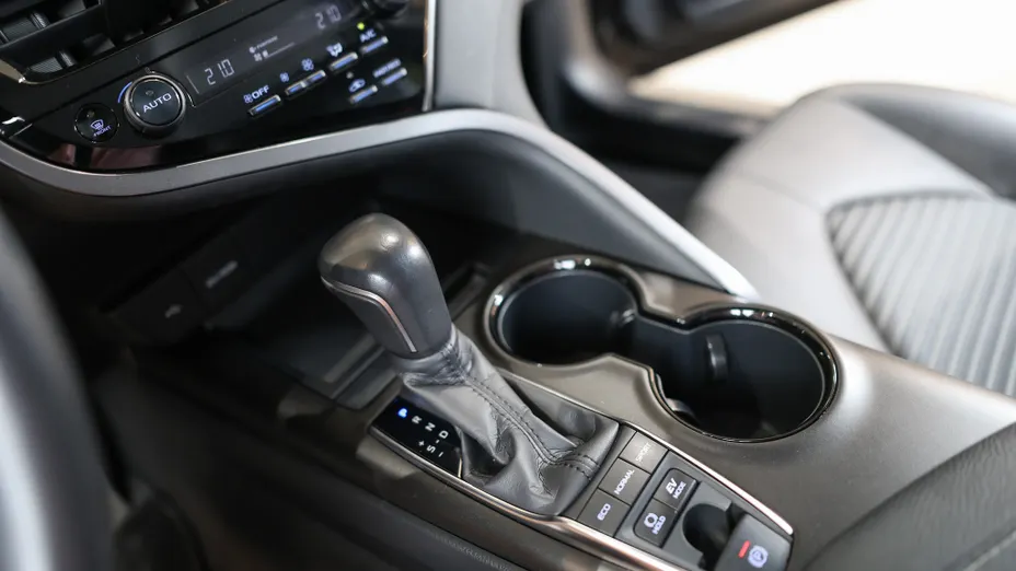 TOYOTA Camry Camry 2.5 Hybrid Prestige CVT