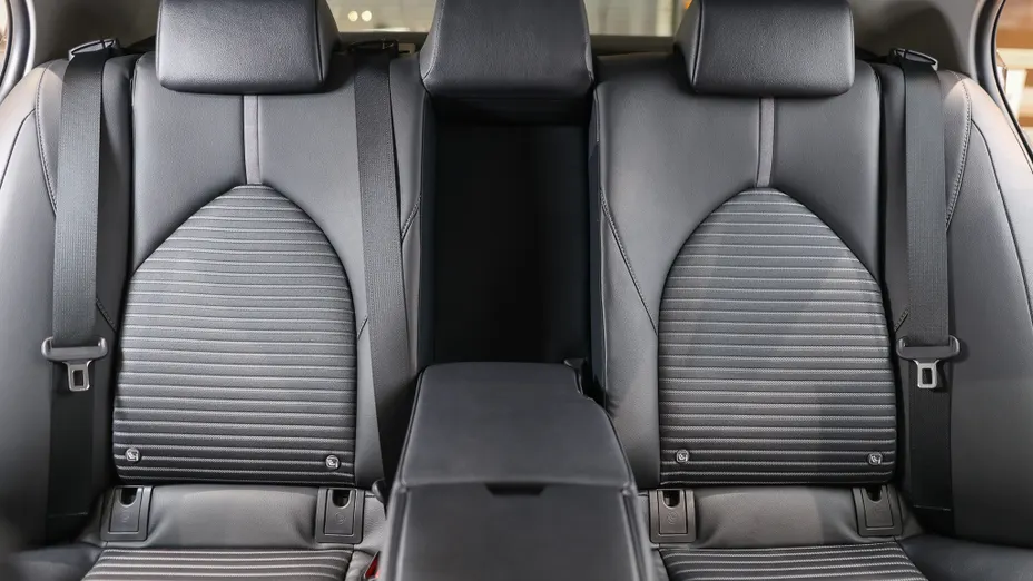 TOYOTA Camry Camry 2.5 Hybrid Prestige CVT