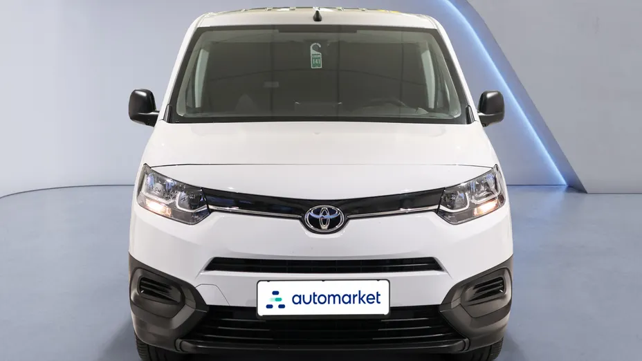 TOYOTA Proace City Proace City 1.5 D-4D Long 2,4t Active
