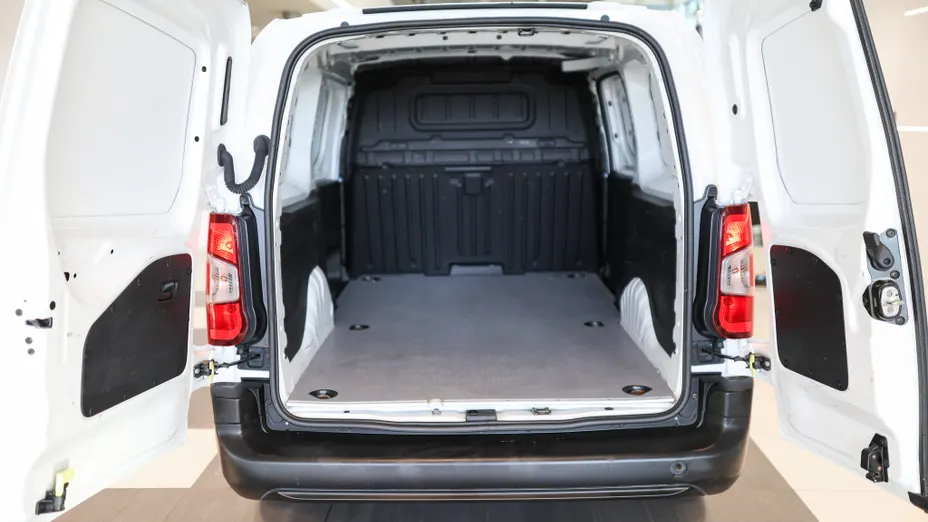 TOYOTA Proace City Proace City 1.5 D-4D Long 2,4t Active