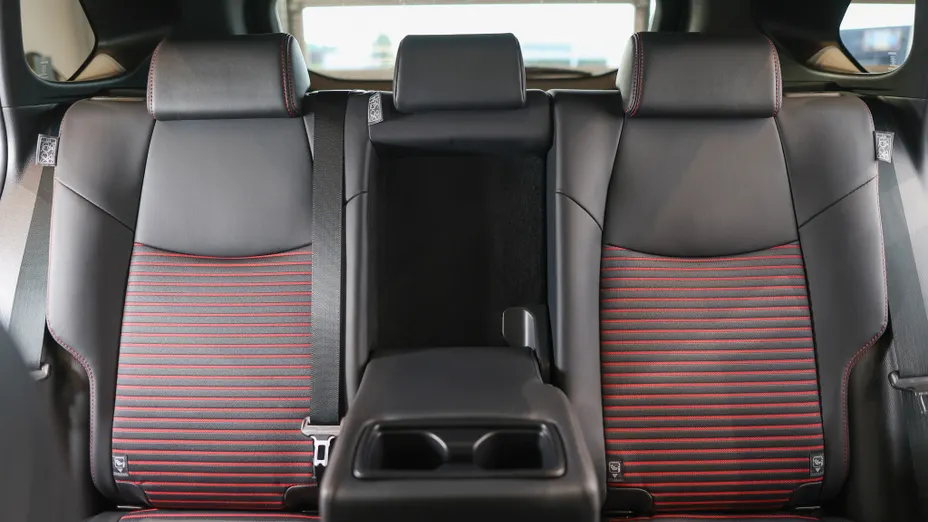 TOYOTA RAV4 RAV4 2.5 Plug-In Hybrid Selection 4x4