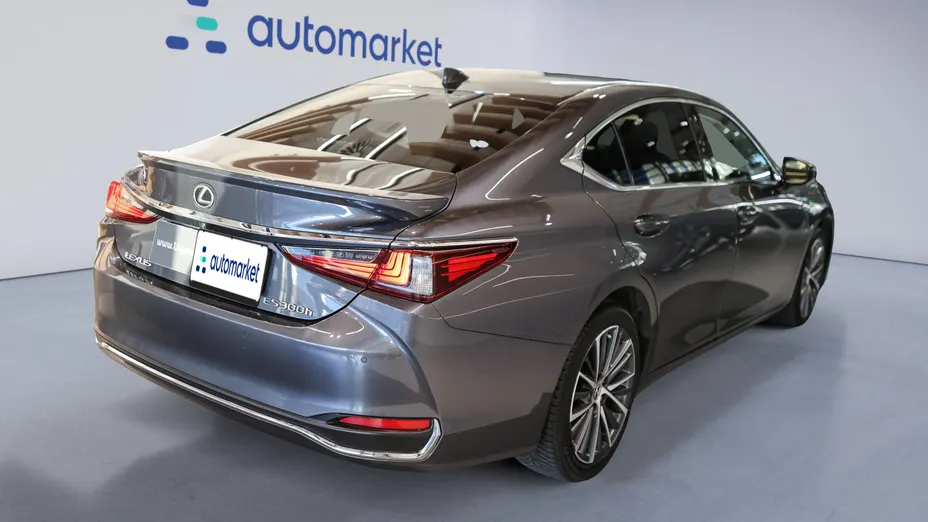 LEXUS ES ES 300h Business Edition