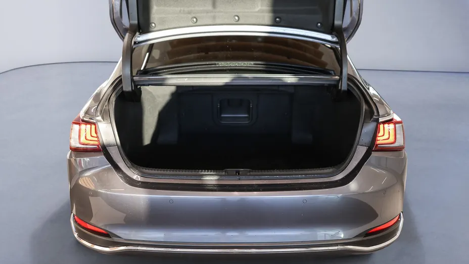 LEXUS ES ES 300h Business Edition