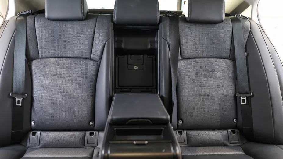 LEXUS ES ES 300h Business Edition