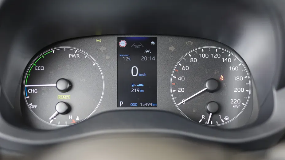 TOYOTA Yaris Yaris Hybrid 1.5 Comfort