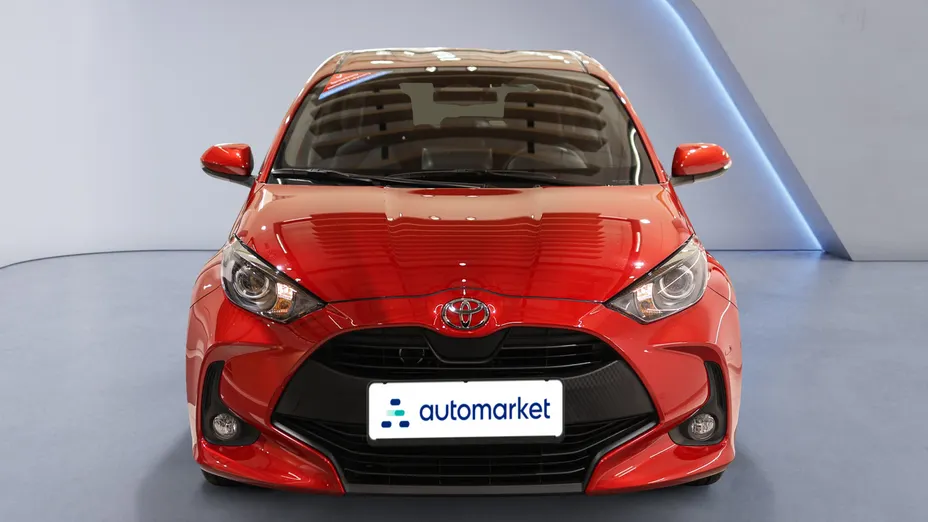 TOYOTA Yaris Yaris Hybrid 1.5 Comfort