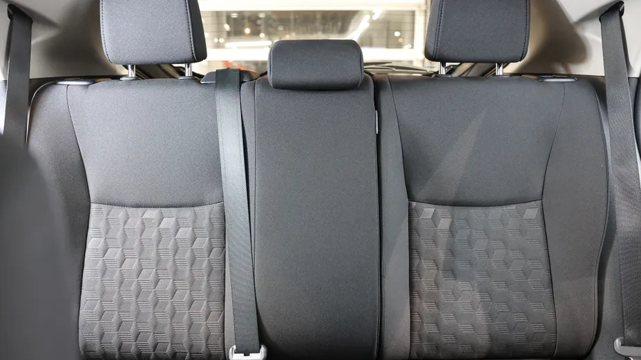 TOYOTA Yaris Yaris 1.5 Comfort