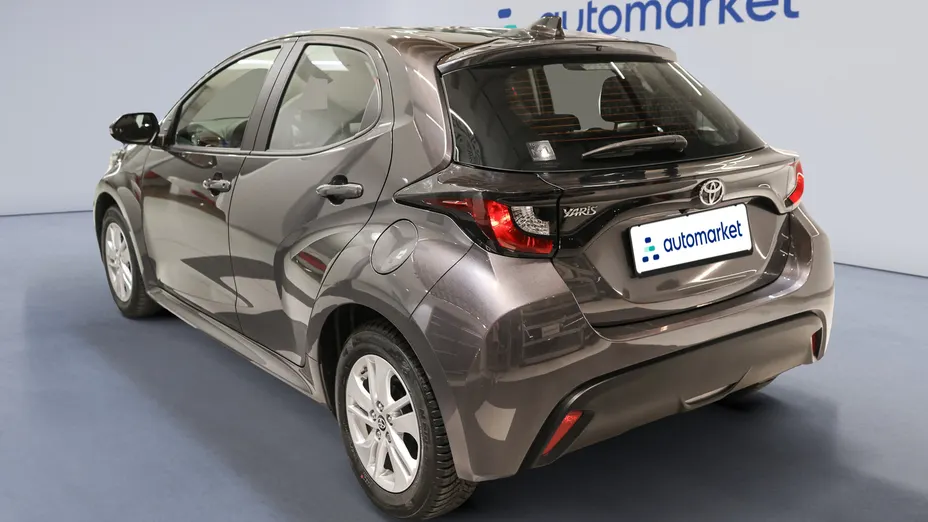 TOYOTA Yaris Yaris 1.5 Comfort