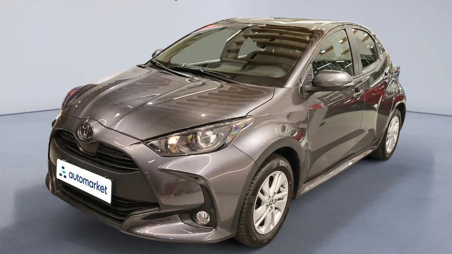 TOYOTA Yaris Yaris 1.5 Comfort