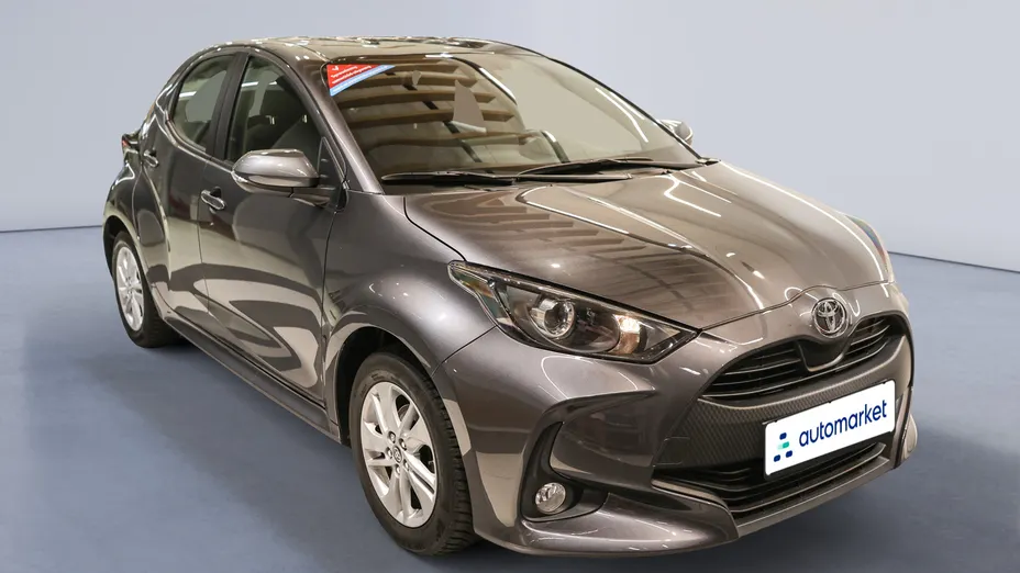 TOYOTA Yaris Yaris 1.5 Comfort