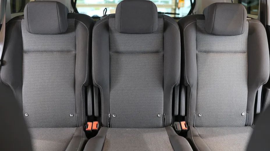 TOYOTA Proace City Verso Proace City Verso 1.2 D-4T Family