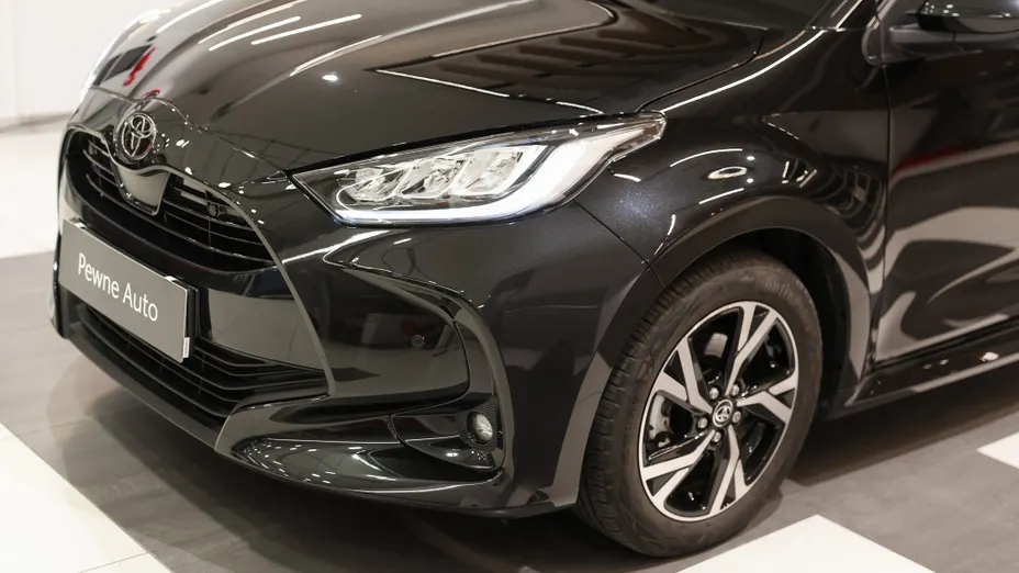 TOYOTA Yaris Yaris Hybrid 1.5 Style