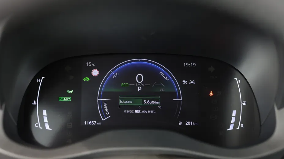 TOYOTA Yaris Yaris Hybrid 1.5 Style