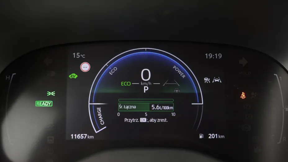 TOYOTA Yaris Yaris Hybrid 1.5 Style