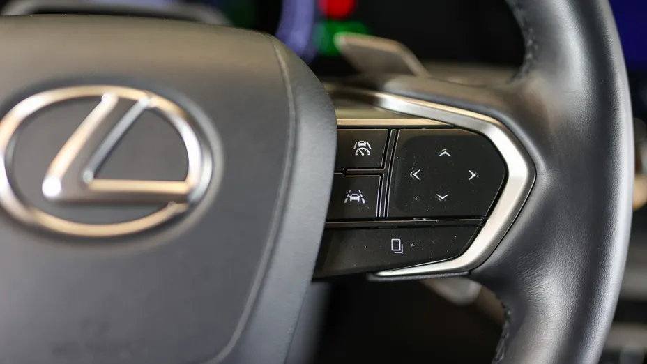 LEXUS RX RX 350h Prestige