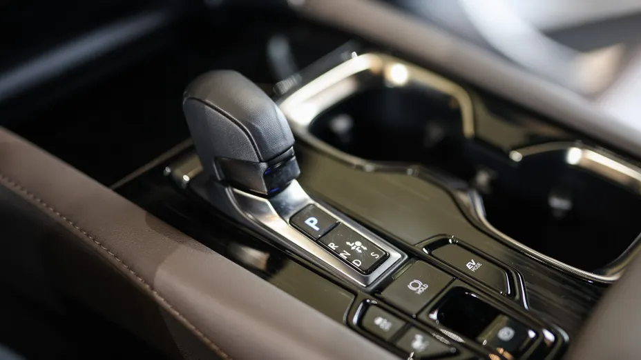 LEXUS RX RX 350h Prestige