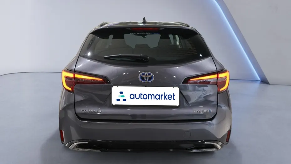 TOYOTA Corolla Corolla 1.8 Hybrid Comfort