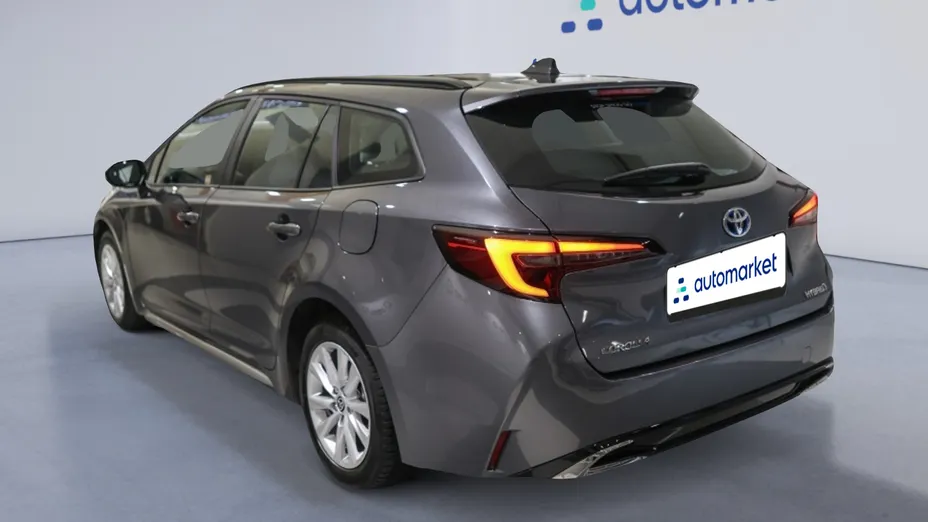 TOYOTA Corolla Corolla 1.8 Hybrid Comfort