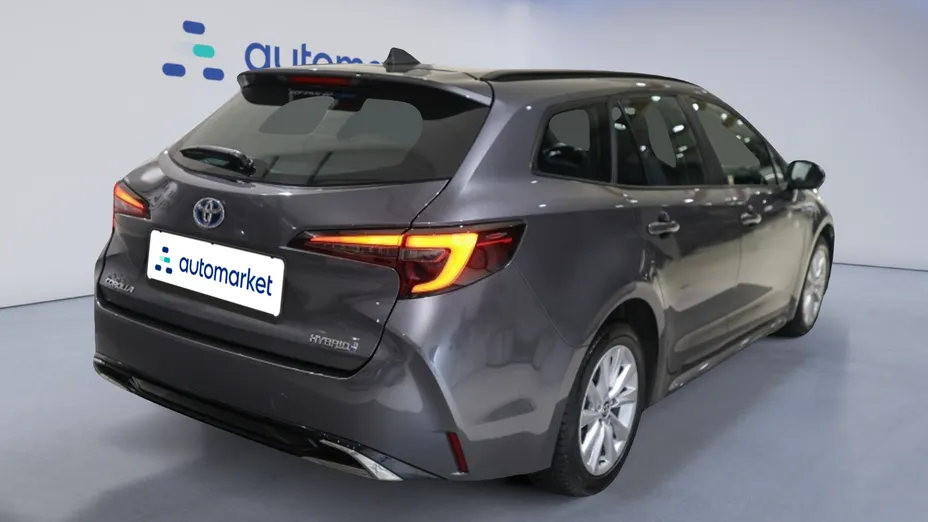 TOYOTA Corolla Corolla 1.8 Hybrid Comfort