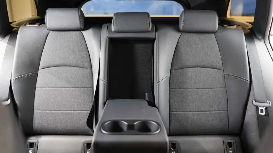 TOYOTA Corolla Corolla 1.8 Hybrid Style