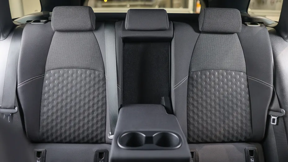 TOYOTA Corolla Corolla 1.8 Hybrid Comfort