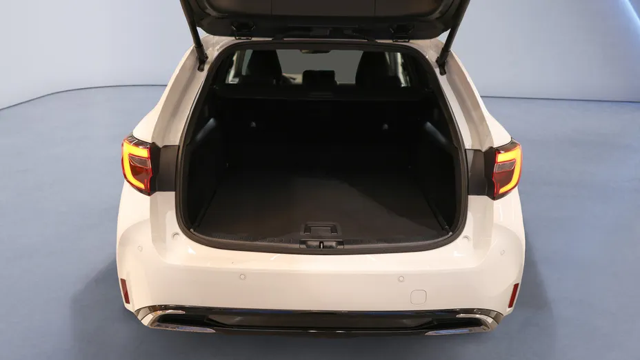 TOYOTA Corolla Corolla 1.8 Hybrid Style