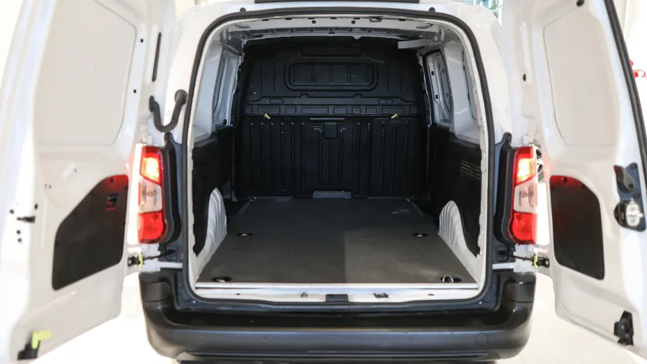 TOYOTA Proace City Proace City 1.5 D-4D Long 2,4t Active