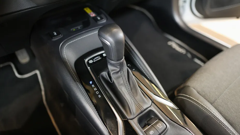 TOYOTA Corolla Corolla 1.8 Hybrid Style