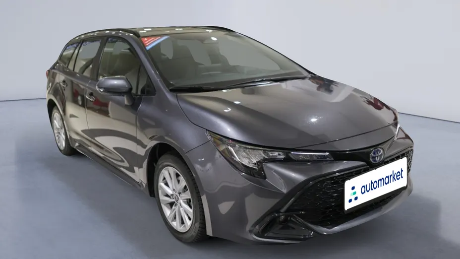 TOYOTA Corolla Corolla 1.8 Hybrid Comfort