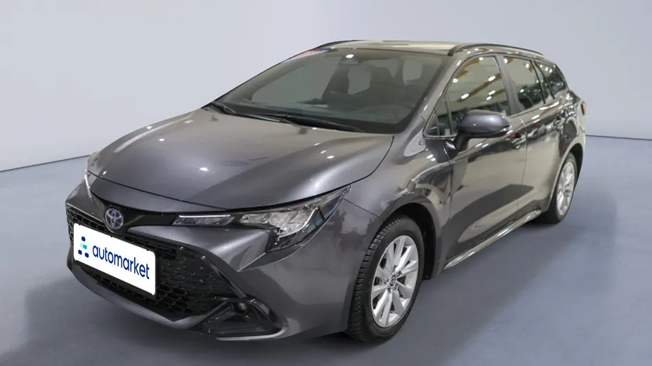 TOYOTA Corolla Corolla 1.8 Hybrid Comfort