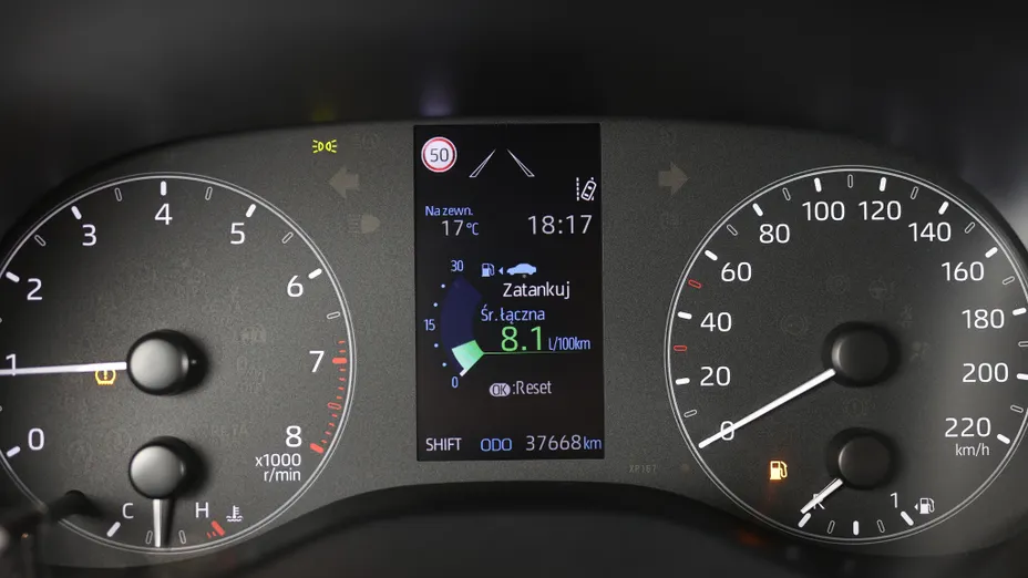 TOYOTA Yaris Yaris 1.5 Comfort