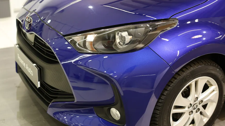 TOYOTA Yaris Yaris 1.5 Comfort