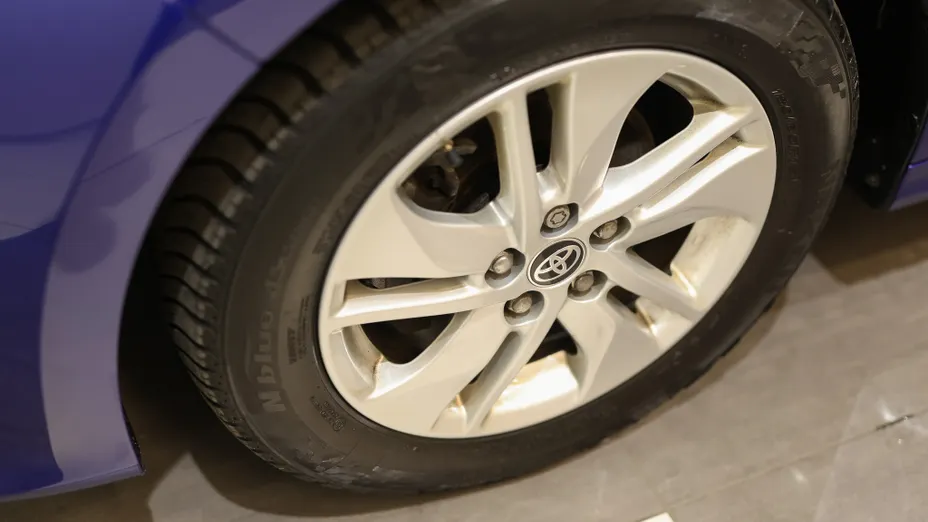 TOYOTA Yaris Yaris 1.5 Comfort