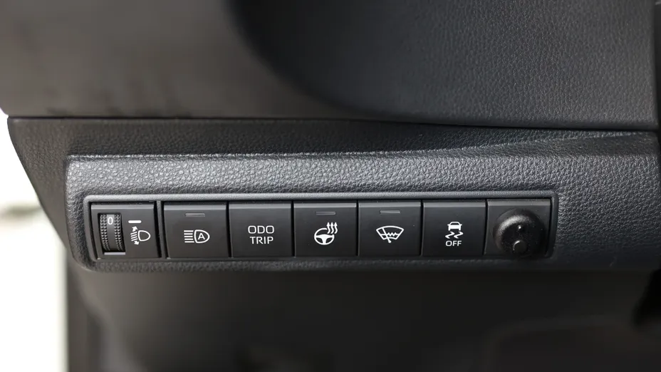 TOYOTA Corolla Corolla 1.8 Hybrid Comfort