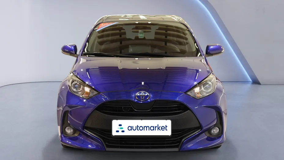TOYOTA Yaris Yaris 1.5 Comfort