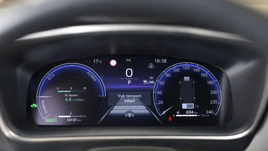 TOYOTA Corolla Corolla 1.8 Hybrid Comfort