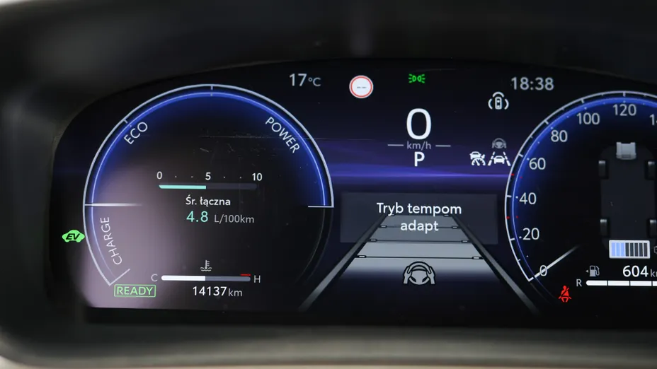 TOYOTA Corolla Corolla 1.8 Hybrid Comfort