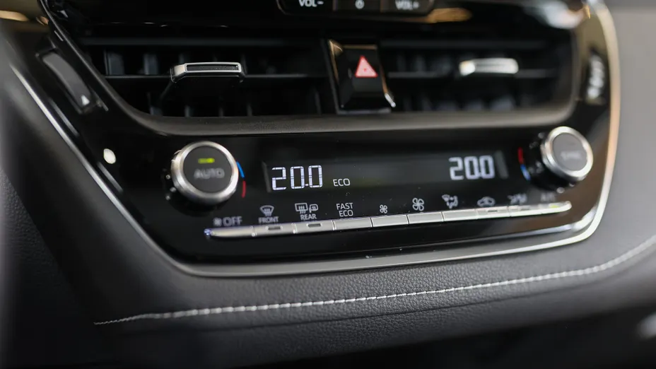 TOYOTA Corolla Corolla 1.8 Hybrid Comfort