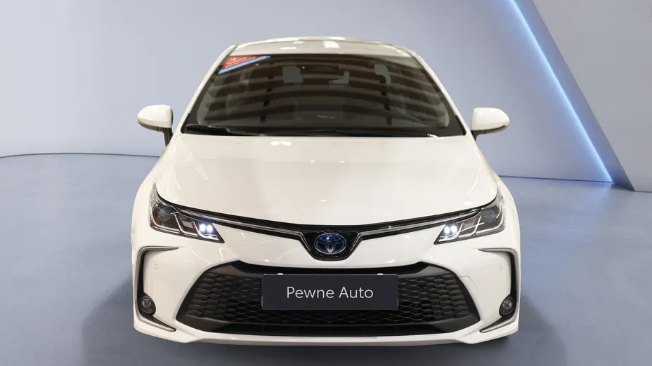 TOYOTA Corolla Corolla 1.8 Hybrid Comfort