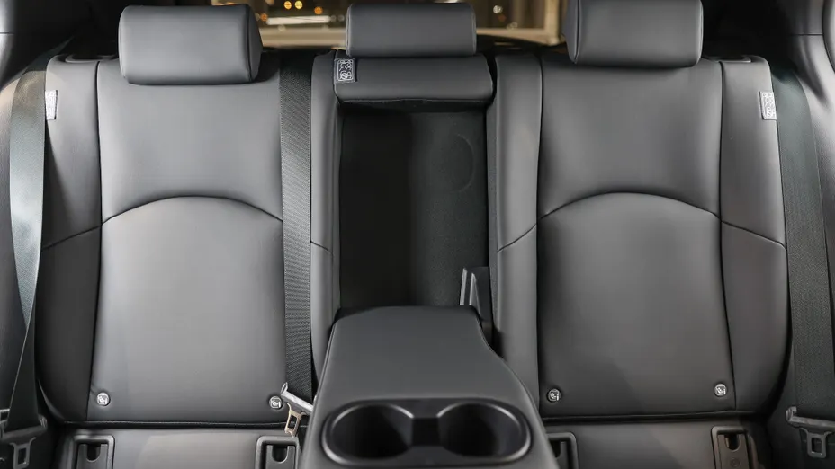 LEXUS UX UX 250h GPF F Sport Design 2WD