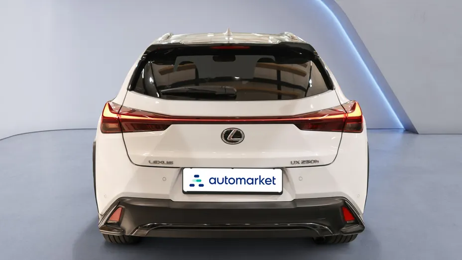 LEXUS UX UX 250h GPF F Sport Design 2WD