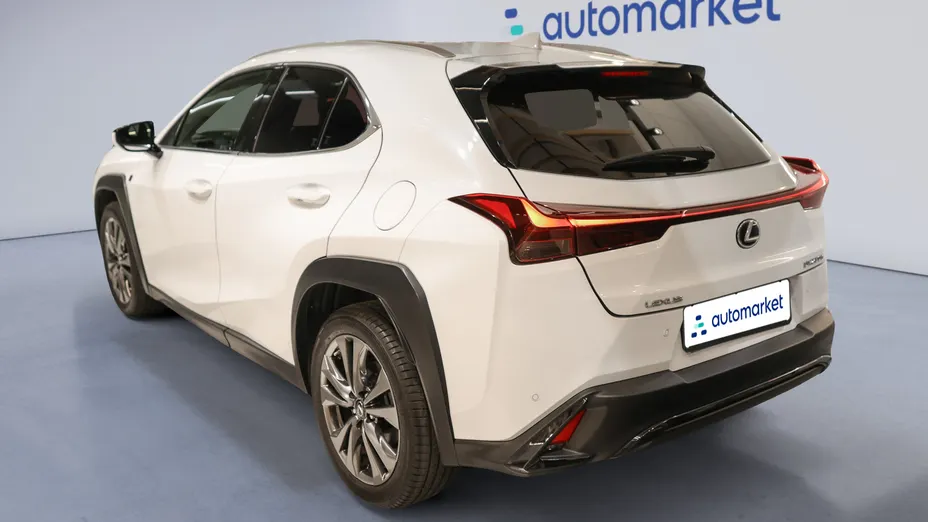 LEXUS UX UX 250h GPF F Sport Design 2WD