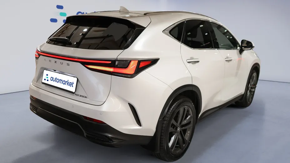 LEXUS NX NX 350h Prestige AWD