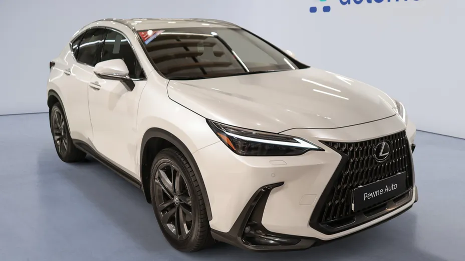 LEXUS NX NX 350h Prestige AWD