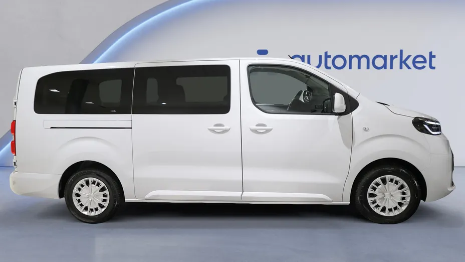 TOYOTA Proace Verso Proace Verso 2.0 D4-D Long Business