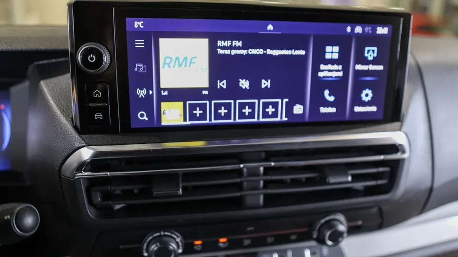 TOYOTA Proace Verso Proace Verso 2.0 D4-D Long Business