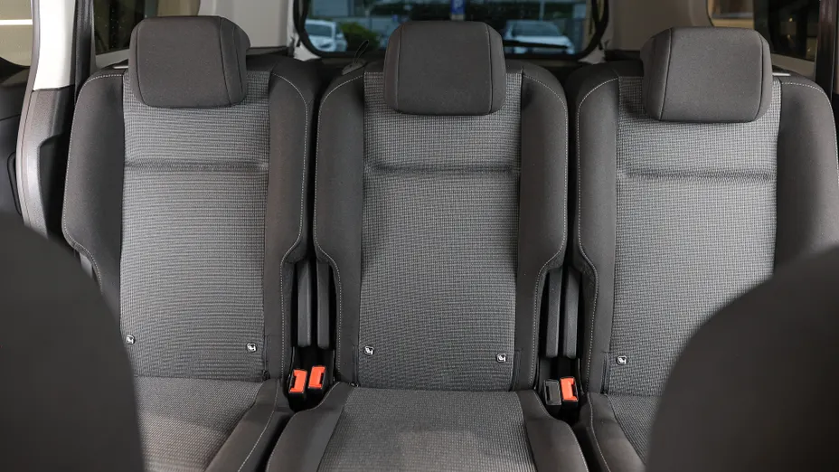 TOYOTA Proace City Verso Proace City Verso Long 1.5 D-4D Family