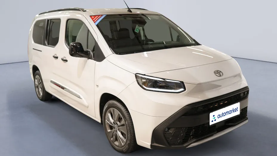 TOYOTA Proace City Verso Proace City Verso Long 1.5 D-4D Family